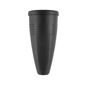 ABL - Schutzkontaktkupplung Original Kupplung 1566 1566 SK Gummi sw