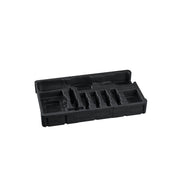 Bosch - Zubehör/Ersatzteile für Werkzeugkasten, -schrank, -wagen und Werkbank XL-BOXX-Einlage 1600A0351U für GPT 18V-32