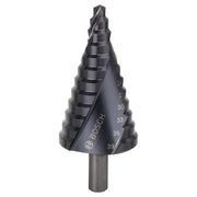 Bosch - Stufenbohrer HSS-AlTiN, 6 2608588068 - 39 mm 10 mm 93,5