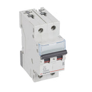 Legrand - Leitungsschutzschalter Legrand 404199 C3A 2-polig 10kA