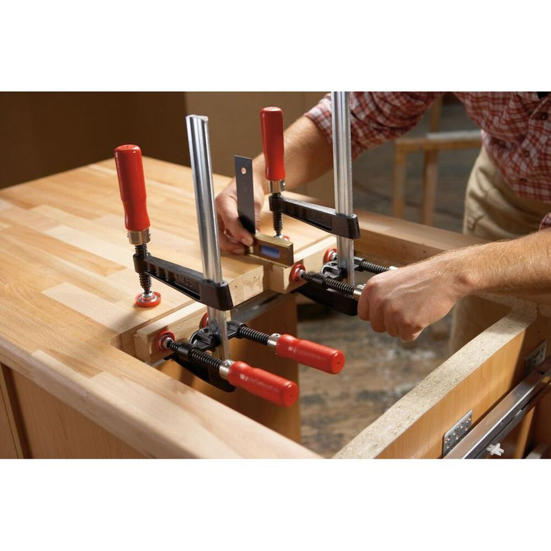 BESSEY - Schraubzwinge Kantenzwinge KT5-1CP