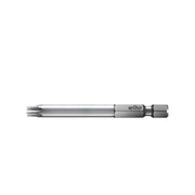 Wiha - Bit-Set 6-rund-Professional-Bit 7045-01 T20x70 Form E 6,3 − 5 Stück
