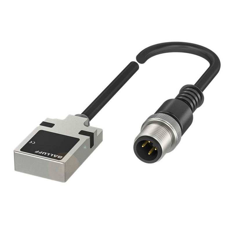 Balluff - Induktiver Näherungsschalter Induktiver Sensor BES03ZU