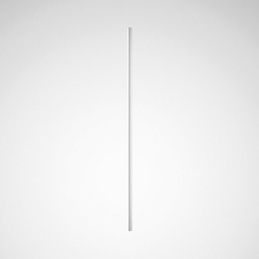Trilux - Mechanisches Zubehör/Ersatzteile für Leuchten Pendelstange 1,0m MuchMoonPST #9416300 weiß