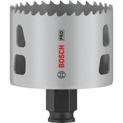 Bosch - Lochsäge PRO Multi Material PC Plus 2608594396 Lochsäge, 65 mm