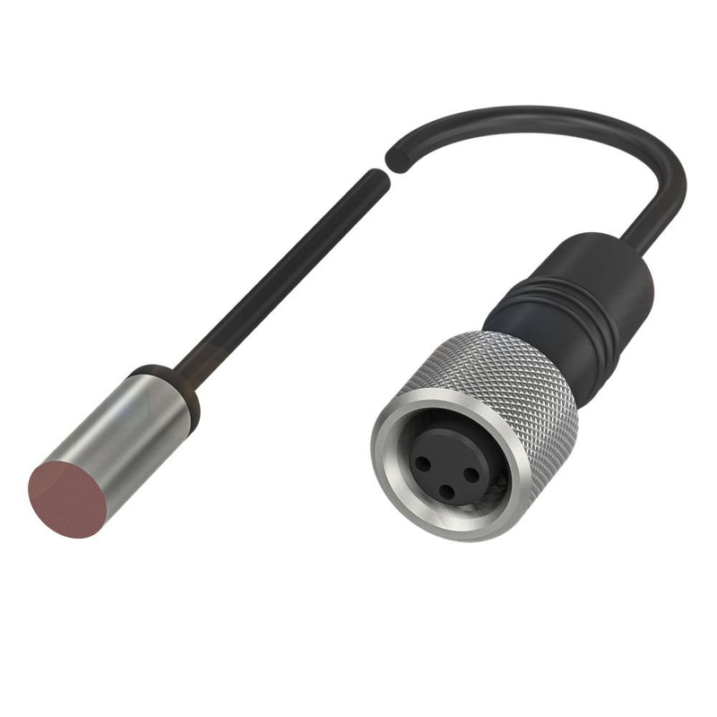 Balluff - Lichttaster energetisch Optischer Sensorkopf BOH DI-G05-0#BOH003F