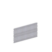 Rittal - Montageplatte für Verteilergehäuse VX Teilmontageplatte VX 8617.664 BH: 800x400 mm