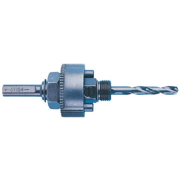 Klauke - Aufnahmeschaft für Lochsägen Schaft 11,1 mm 50371568