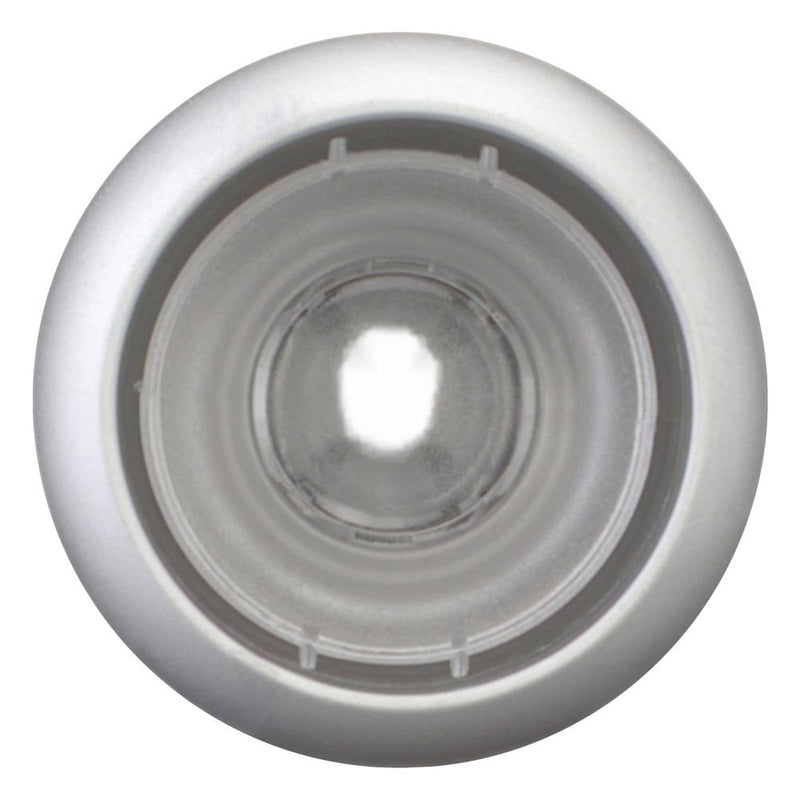 Eaton - Frontelement für Drucktaster Leuchtdrucktaste M22-DL-X flach,ohne Schild