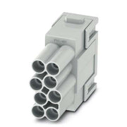 Phoenix Contact - Kontakteinsatz für Rechtecksteckverbinder Kontakteinsatzmodul HC-M-08-PT-F