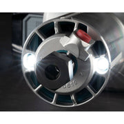 Makita - Oberfräse (Akku) Akku-Multifunktionsfräse RT001GM205