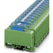 Phoenix Contact - Schaltrelais Relaismodul EMG17-REL/SG-B24/21M − 10 Stück