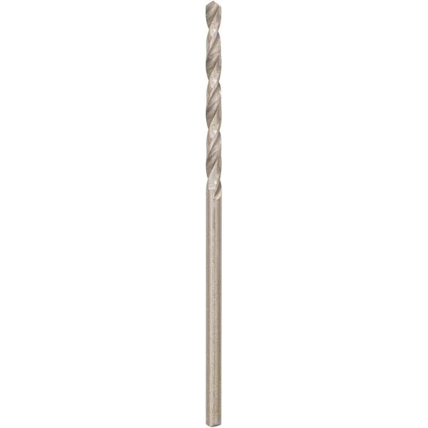 Bosch - Bohrer PRO Metal HSS-G 2608585472 Spiralbohrer 1,7 x