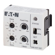 Eaton - Zubehör/Ersatzteile für Frequenzregler Konfigurationsmodul DXE-EXT-SET