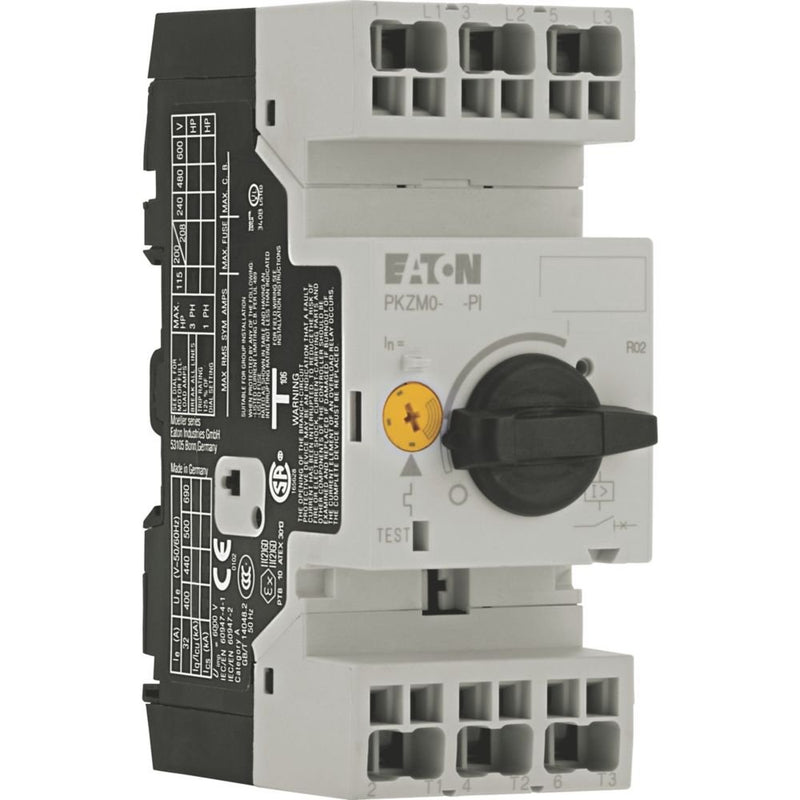 Eaton - Leistungsschalter für Motorschutz Motorschutzschalter PKZM0-32-PI#199162