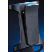 Agfeo - Zubehör/Ersatzteile für schnurloses Telefon Gürtelclip 6101137 für DECT 60 IP
