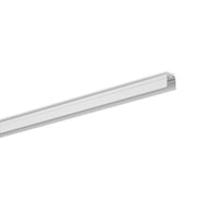 Radium Lampenwerk - Zubehör/Ersatzteile für Lichtschlauch/-band Aufbau-Aluminium-Profil TRPA2541 1m
