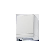 SG Leuchten - Downlight/Strahler/Flutlicht Deckenleuchte GU10 611685 weiß