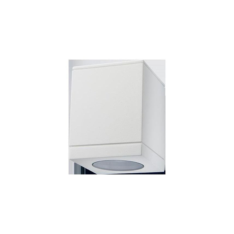 SG Leuchten - Downlight/Strahler/Flutlicht Deckenleuchte GU10 611685 weiß