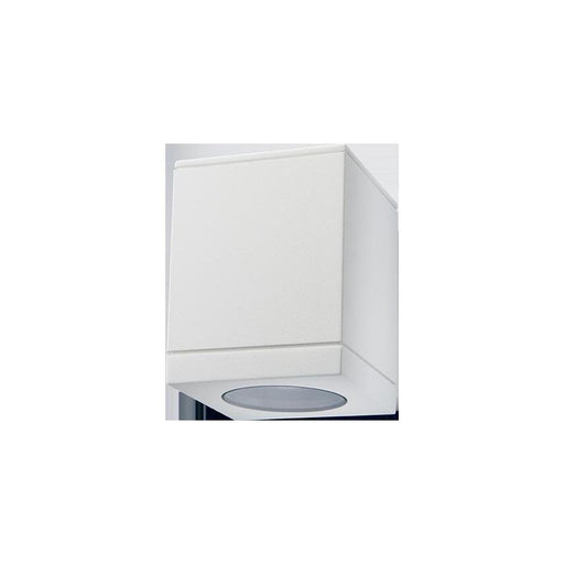 SG Leuchten - Downlight/Strahler/Flutlicht Deckenleuchte GU10 611685 weiß