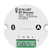 Busch-Jaeger - Dimmer Dimmer-Einsatz UP 6715 UBT