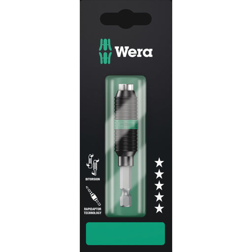Wera - Bithalter BiTorsion Halter 897/4 R SB SiS