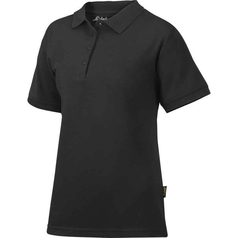 Snickers Workwear - Poloshirt Damen Poloshirt 27020400004 Gr.S