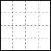 Siedle&Söhne - Montageelement für Türstation Kombirahmen KR 611-4/4-0 AG anthrazitgrau