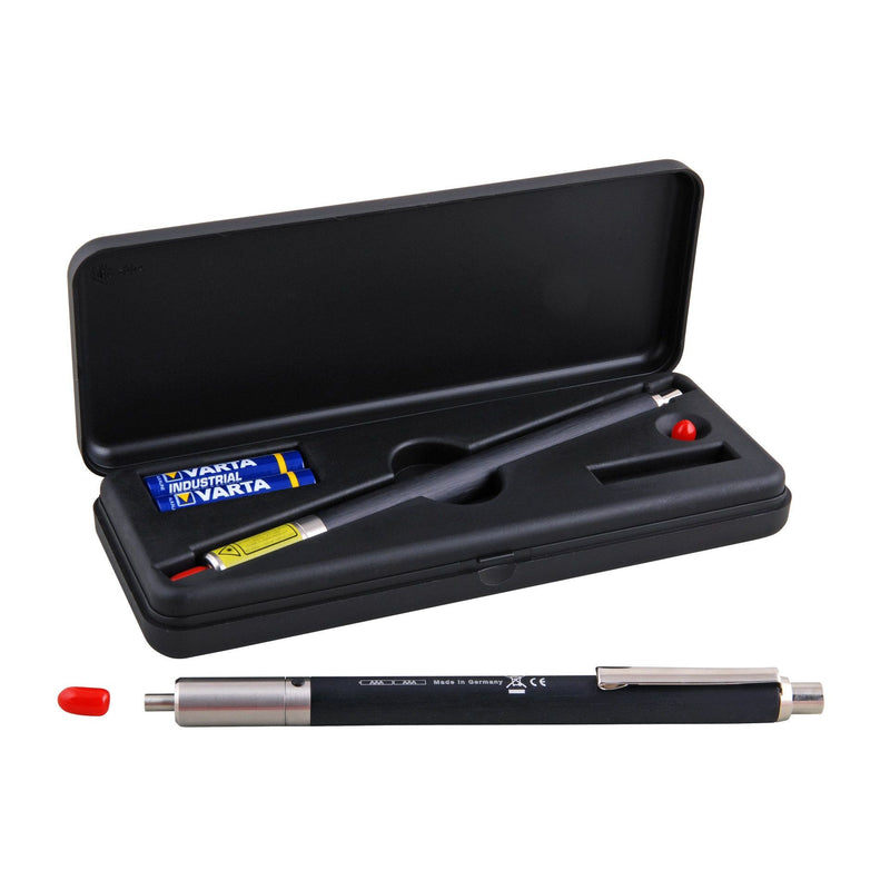 EFB-Elektronik - Mess-/Testgerät für Kommunikationstechnik Fiber Checker 5000 399900.1 für Single+Multim
