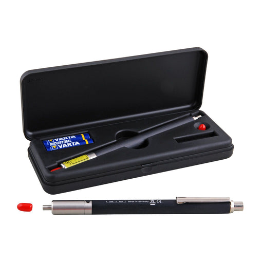 EFB-Elektronik - Mess-/Testgerät für Kommunikationstechnik Fiber Checker 5000 399900.1 für Single+Multim