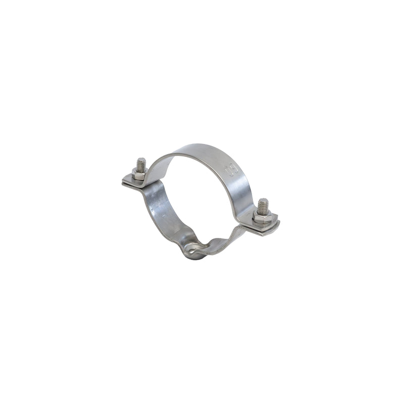 Pracht - Mechanisches Zubehör/Ersatzteile für Leuchten Rohrschelle 2" EX55005-Rohrschelle inkl. Schraube M8