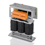 Block - Gleichstromversorgung DC-Versorgung Rw 1,9% DNC 24-10