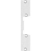 Assa Abloy effeff - Zubehör/Ersatzteile für Gefahrenmeldesystem Flachschliessblech -------42640-01 DIN Univ verz