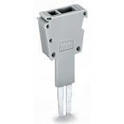 WAGO - Testadapter für Reihenklemmen B6-Prüfadaptermodul 249-147 m.CageClamp-Anschluß − 100 Stück