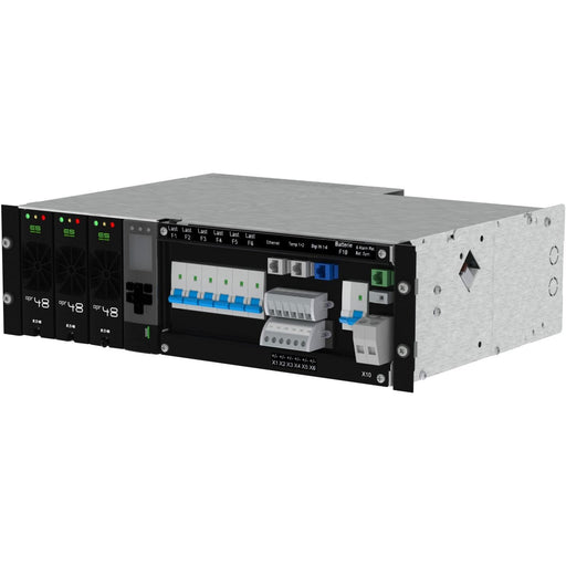 Eaton - SPS-Systemstromversorgung System-Stromversorgung IES-FAPS3-331-2402 48V, 900-5400W, 3HE
