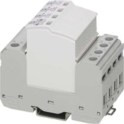 Phoenix Contact - Überspannungsableiter für Energietechnik/Stromversorgung Überspannungsableiter VAL-SEC-T2-3S-350-FM Typ 2