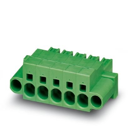 Phoenix Contact - Kabelsteckverbinder für Leiterplattensteckverbinder Leiterplattenstecker SPC 5/ 2-STF#1588215 − 1000 Stück