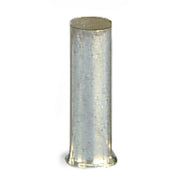WAGO - Aderendhülse 216-107 für 4 mm² − 1000 Stück