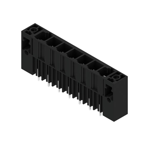 Weidmüller - Leiterplattensteckverbinder Verbinder 10.16mm SU 10.16H#1813700000 − 18 Stück