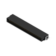 Weidmüller - Leiterplattensteckverbinder Verbinder 1.27mm FMH S1/68H F1 B RL − 560 Stück