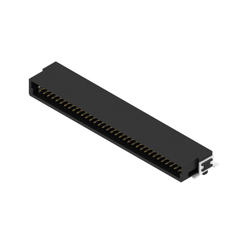 Weidmüller - Leiterplattensteckverbinder Verbinder 1.27mm FMH S1/68H F1 B RL − 560 Stück