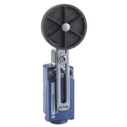 Telemechanique Sensors - Einzelpositionsschalter Positionsschalter XCKP2149P16 Rollenhebel, 1Ö+1S