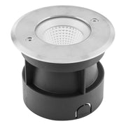 EVN Lichttechnik - Bodeneinbauleuchte LED-Bodeneinbauleuchte PC67106002NM IP67