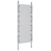 ABN - Verteilerfeld für Installationsverteiler Multimediafeld VX15RM8140 FB1 BH5 LexCom Home