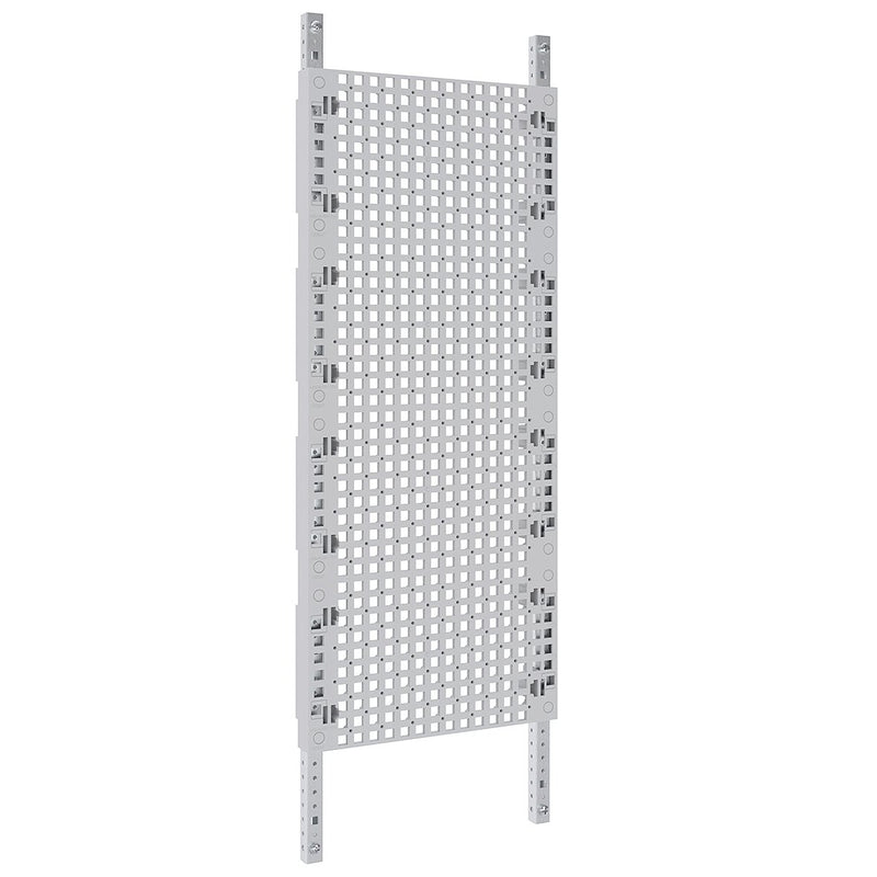 ABN - Verteilerfeld für Installationsverteiler Multimediafeld VX15RM8140 FB1 BH5 LexCom Home