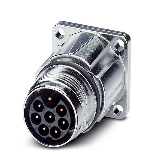 Lapp Zubehör - Rundsteckverbinder, feldkonfektionierbar (Industriesteckverbinder) EPIC-POWER-M17-A1-5+PE-M- 44423071 (5) − 5 Stück