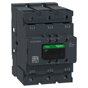 Schneider Electric - Leistungsschütz zum Schalten von Wechselstrom Schütz 3P 150A AC3 LC1D150A6LSE 200-500V AC/DC 1S1Ö − 1 Stück