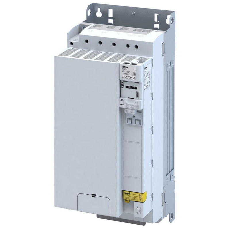 Lenze - Frequenzumrichter =< 1 kV Frequenzumrichter I55AE375F1AV1100KS i550-C, 75 kW, 3 p