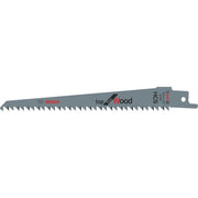 Bosch - Säbelsägeblatt Top for Wood, 25er-Pack 2608650464