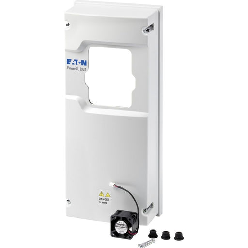 Eaton - Zubehör/Ersatzteile für Frequenzregler Montagebausatz Schutzart- DXG-ACC-FR2N12KIT erhöhung Typ 12 IP54